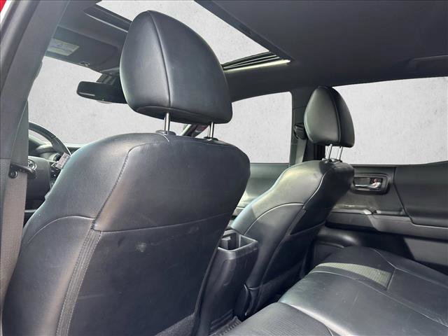 Used 2021 Toyota Tacoma TRD Off-Road w/ TRD Premium Off Road Package image 20