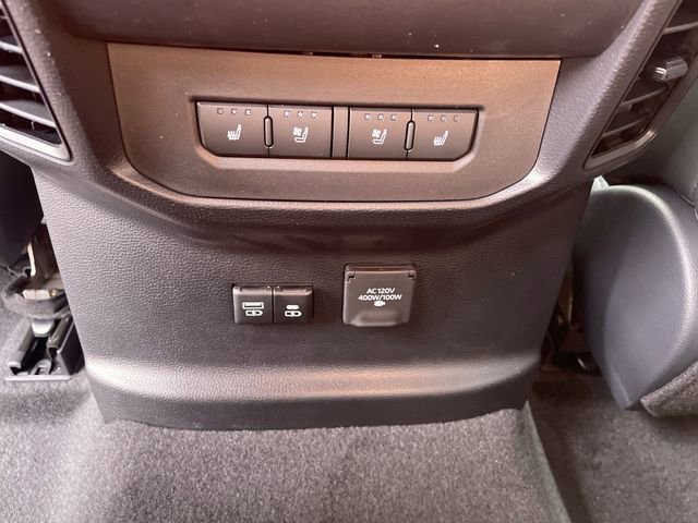 New 2026 Toyota Tundra Platinum image 19