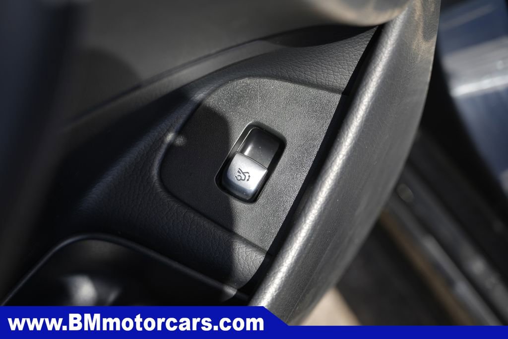 Used 2020 Mercedes-Benz E 350 4MATIC Sedan image 26