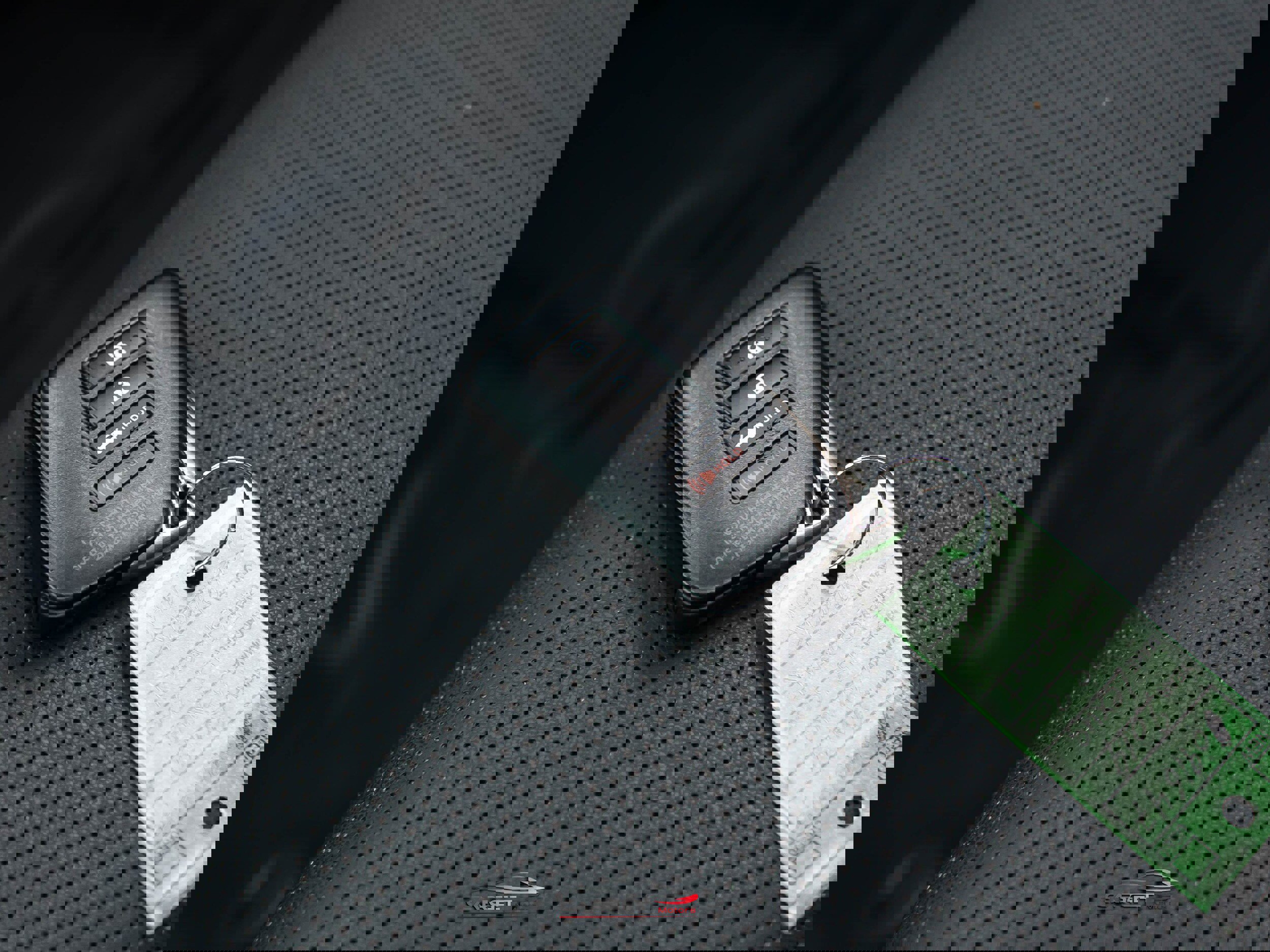 Used 2019 Lexus IS 300 F Sport w/ F Sport Package image 53