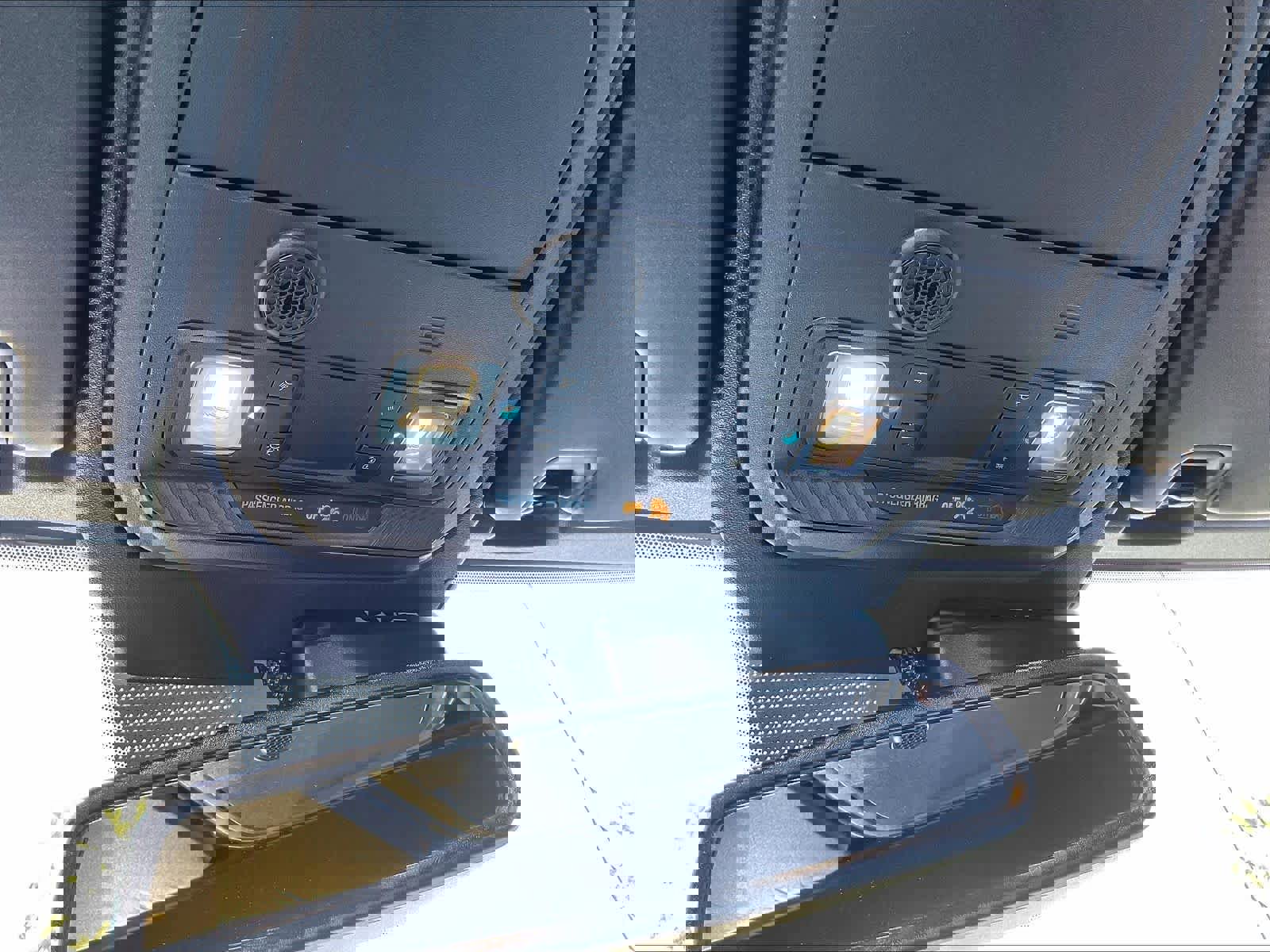 Used 2021 Ford Bronco Outer Banks image 35