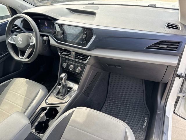 Used 2023 Volkswagen Taos SE FWD image 17