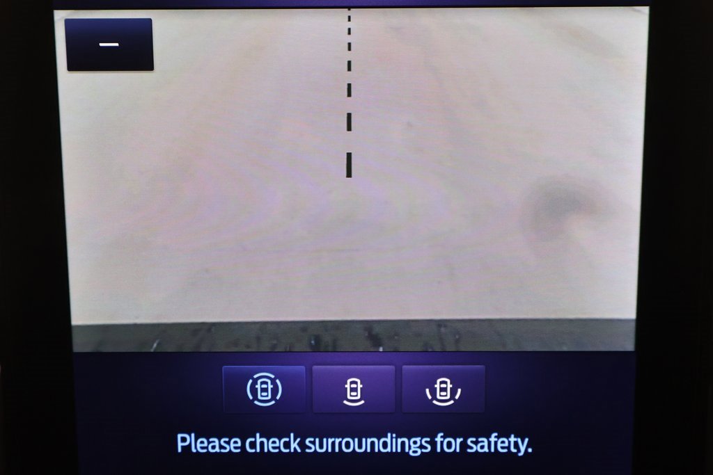 Certified 2021 Ford Explorer ST w/ Equipment Group 401A image 38