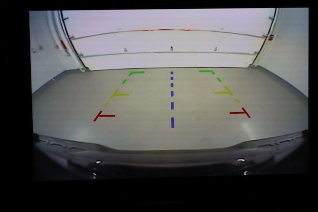 New 2026 Nissan Frontier SV w/ All-Weather Content Package image 23