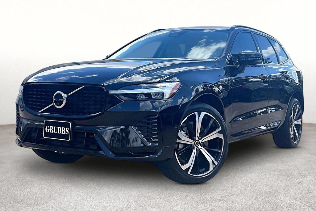 Used 2025 Volvo XC60 T8 Ultra w/ Protection Package Premier AWD/4WD image 15