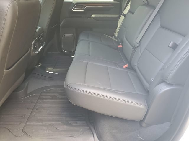Used 2024 GMC Sierra 3500 Denali w/ Denali Reserve Package AWD/4WD image 22
