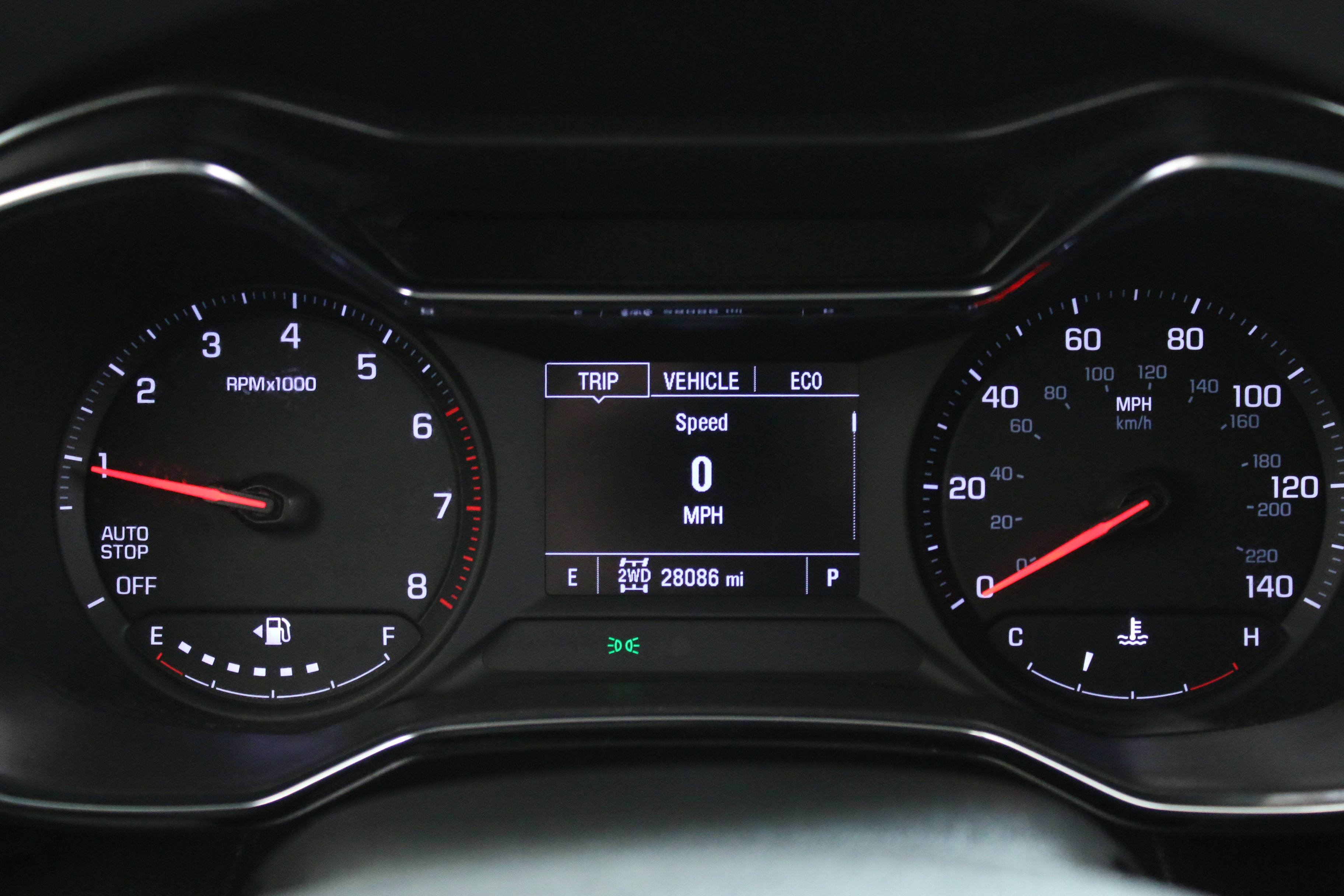 Used 2023 Chevrolet TrailBlazer LT w/ Convenience Package image 18