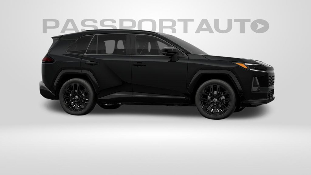 New 2026 Toyota RAV4 XSE AWD/4WD image 14