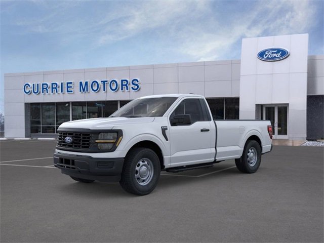 New 2025 Ford F150 XL image 1