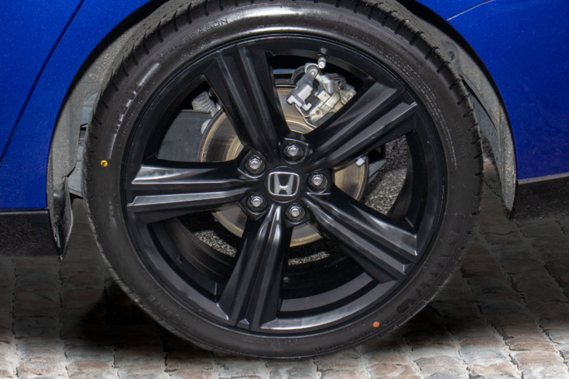 Certified 2024 Honda Accord Sport image 36