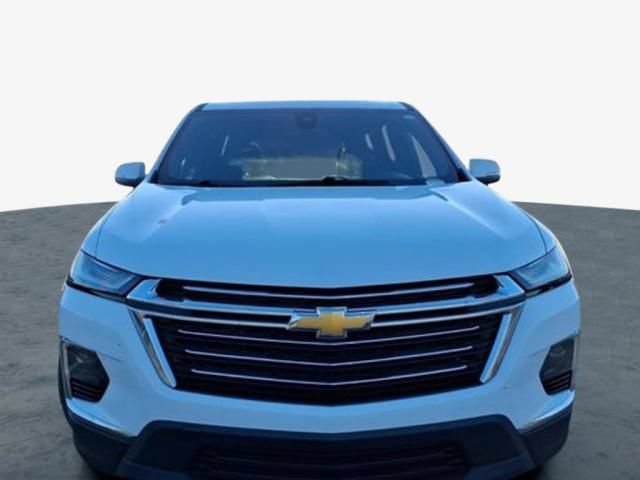 Used 2023 Chevrolet Traverse LT FWD image 4