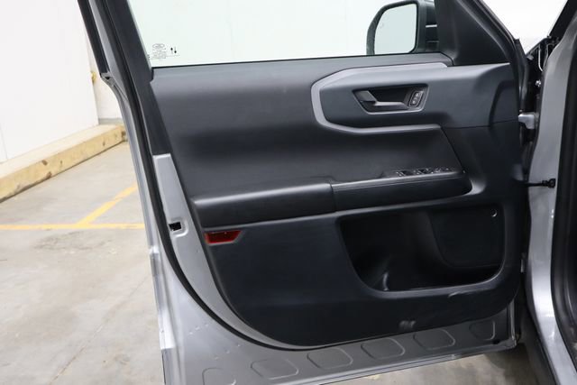 Used 2021 Ford Bronco Sport Big Bend image 16