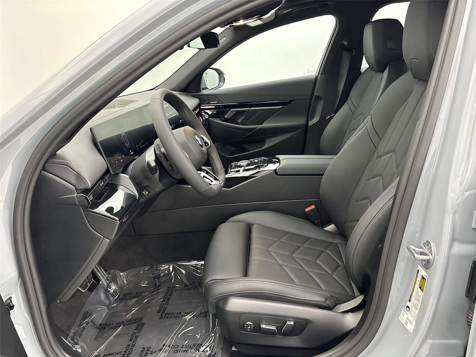 New 2026 BMW 530i w/ M Sport Package image 25