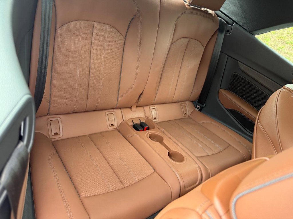 Used 2024 Audi A5 2.0T Premium Plus w/ Premium Plus image 11