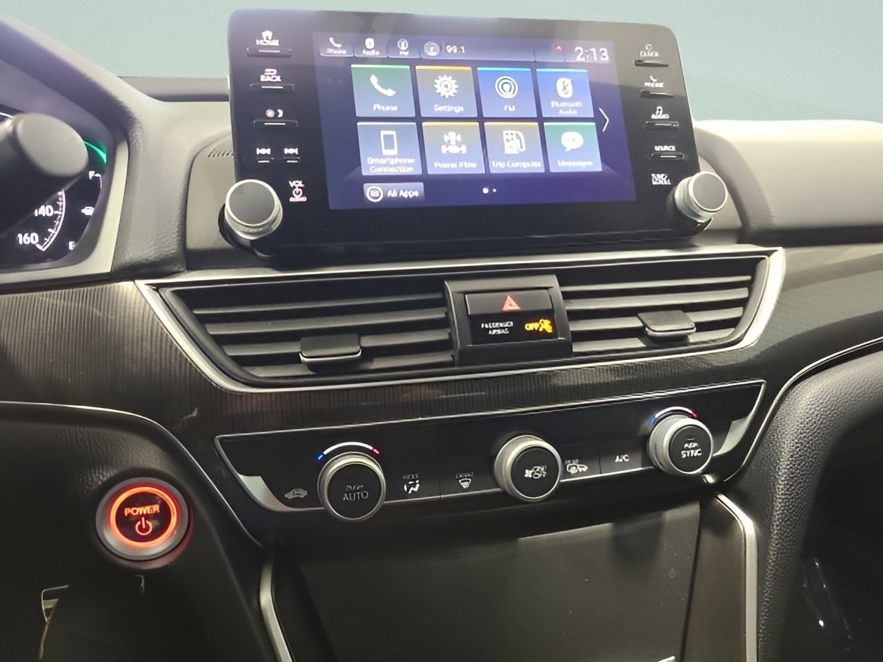 Used 2022 Honda Accord Sport image 29
