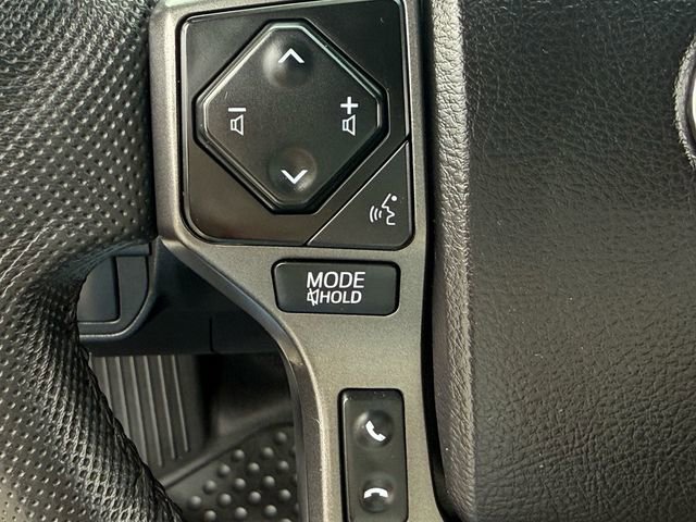 Certified 2021 Toyota Tacoma TRD Off-Road image 13