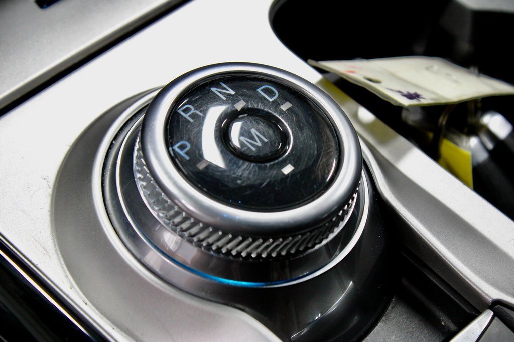 Used 2022 Ford Explorer ST w/ ST High-Performance Pack image 33