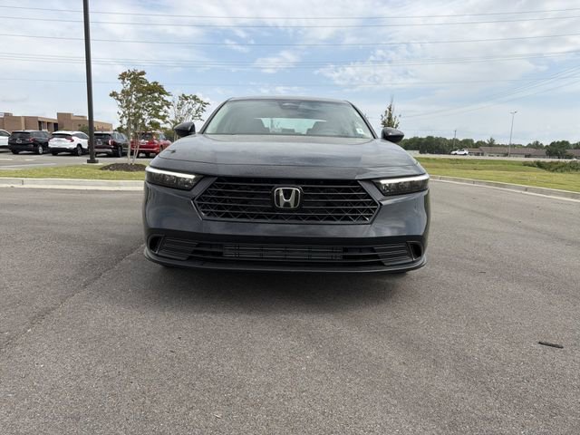 New 2026 Honda Accord SE image 8