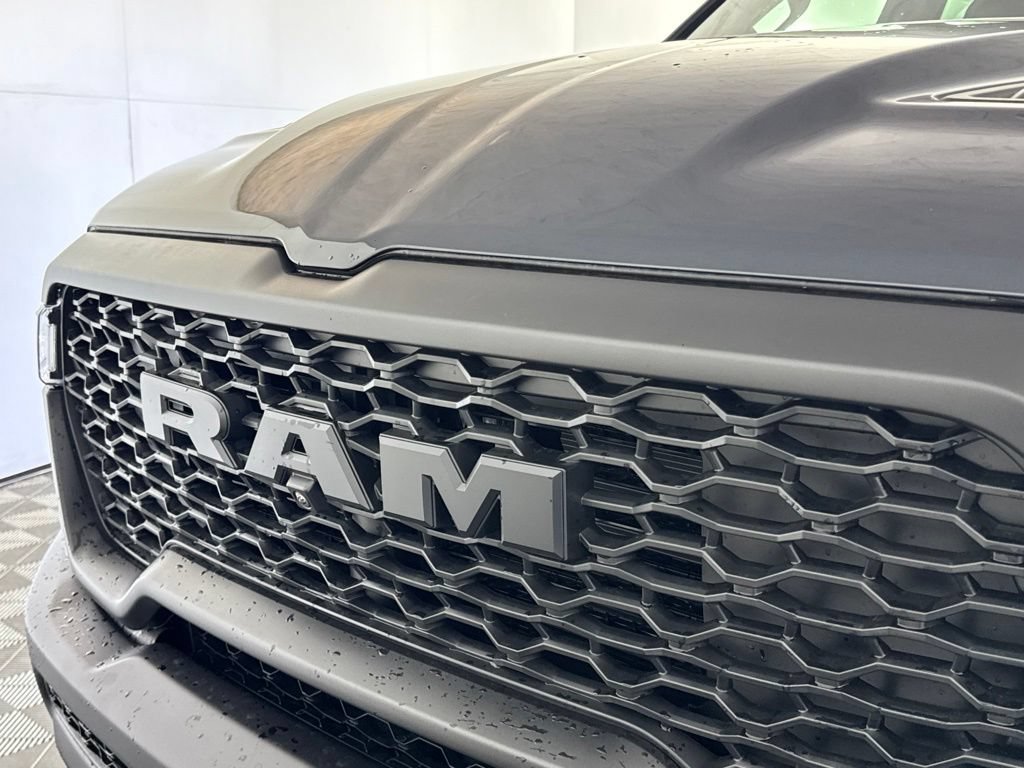 New 2027 RAM 1500 Rebel AWD/4WD image 11