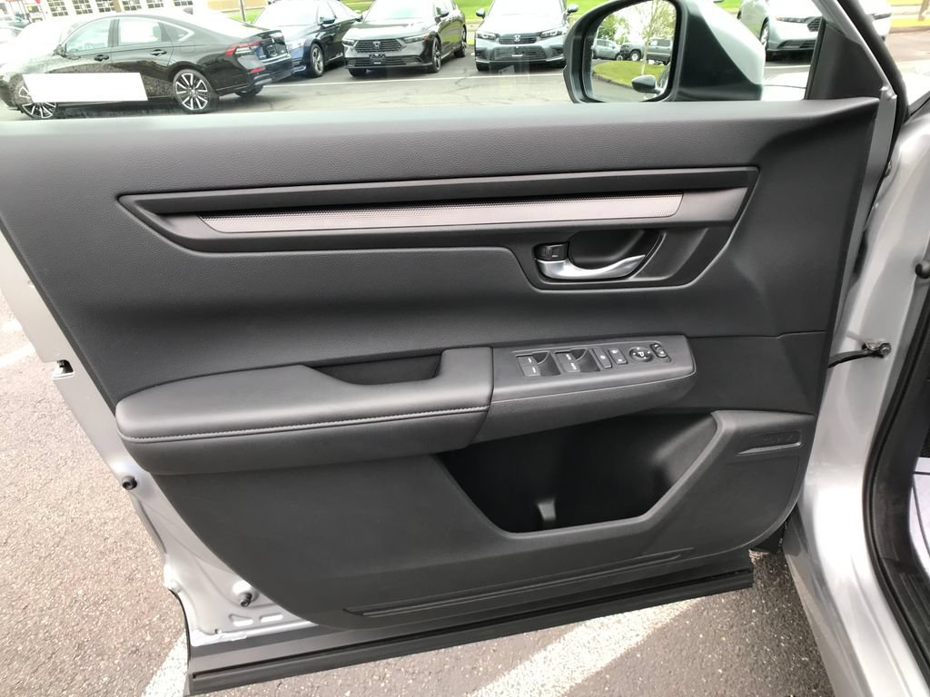 Certified 2024 Honda CR-V EX image 15