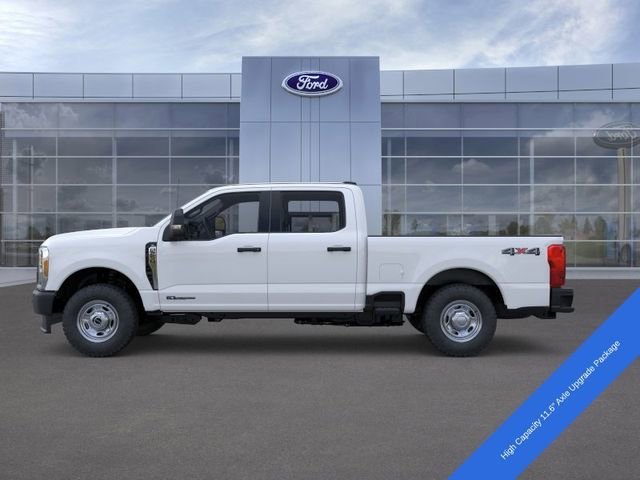 New 2026 Ford F250 XL AWD/4WD image 3