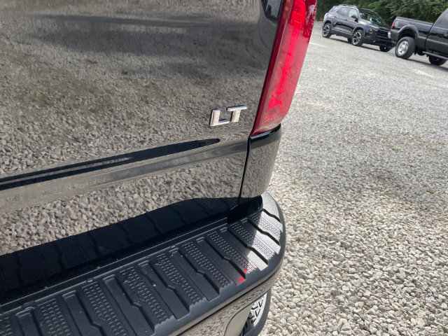 Used 2022 Chevrolet Silverado 1500 LT Trail Boss AWD/4WD image 13