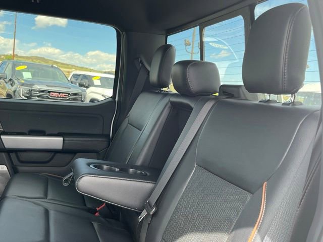 Used 2024 Ford F150 Lariat AWD/4WD image 18