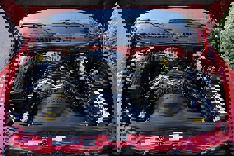 Used 1997 Dodge Dakota SLT image 16