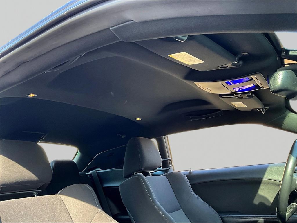 Used 2015 Dodge Challenger R/T Scat Pack image 20