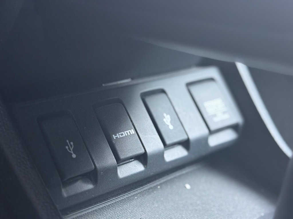 Used 2018 Honda HR-V EX image 24