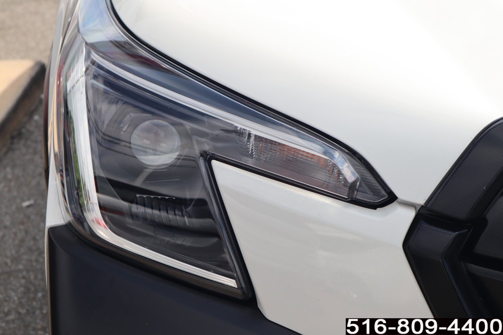 Used 2024 Subaru Forester Wilderness w/ Wilderness Package image 12