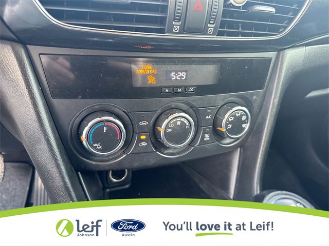 Used 2014 MAZDA MAZDA6 Sport image 21