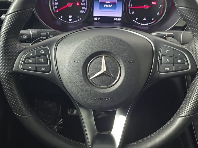 Used 2019 Mercedes-Benz GLC 300 4MATIC image 28