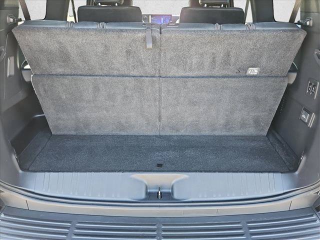 Used 2025 Lexus GX 550 w/ Accessory Package (Z1) AWD/4WD image 6