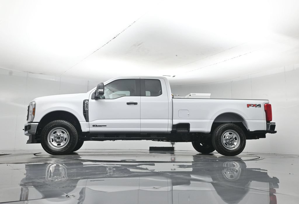 New 2026 Ford F350 XL w/ XL Driver Assist Package AWD/4WD image 53