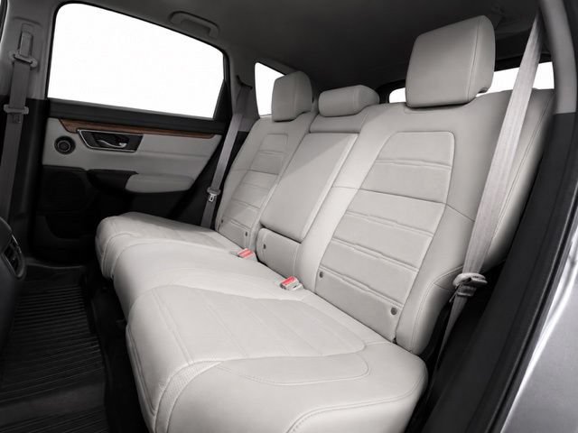 Used 2020 Honda CR-V EX-L image 21
