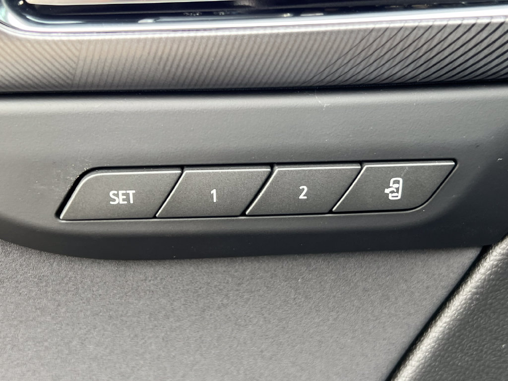 New 2026 Buick Envision Sport Touring AWD/4WD image 18