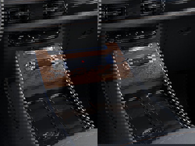 New 2025 Lincoln Aviator Black Label w/ Jet Appearance Package image 15