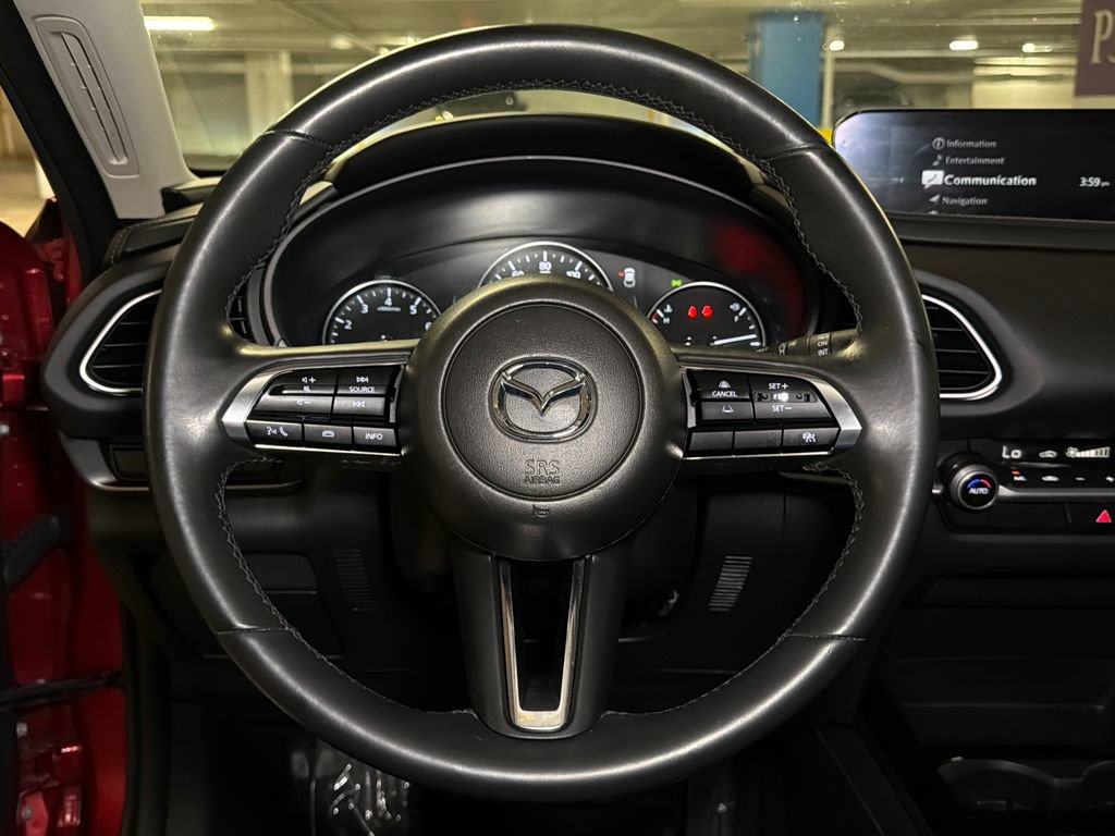 Used 2024 MAZDA CX-30 AWD 2.5 S w/ Select Sport Pkg image 30