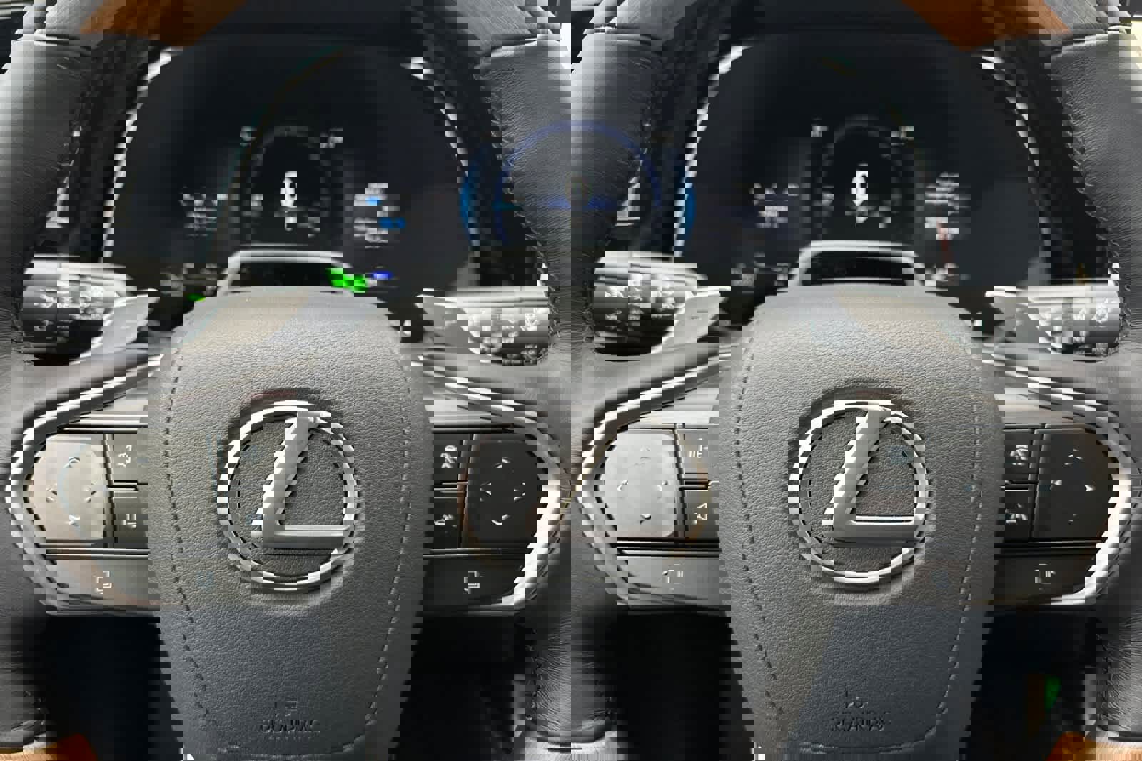 New 2026 Lexus RX 450h Luxury image 25