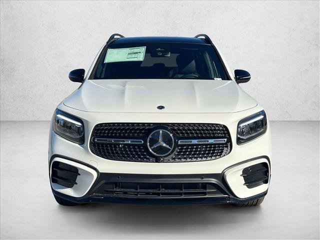 New 2026 Mercedes-Benz GLB 250 4MATIC image 6