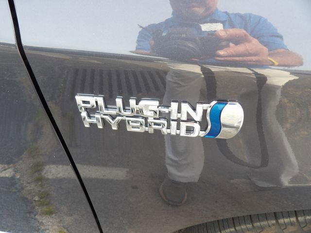 Used 2014 Toyota Prius Prime Plug-In Hybrid image 19