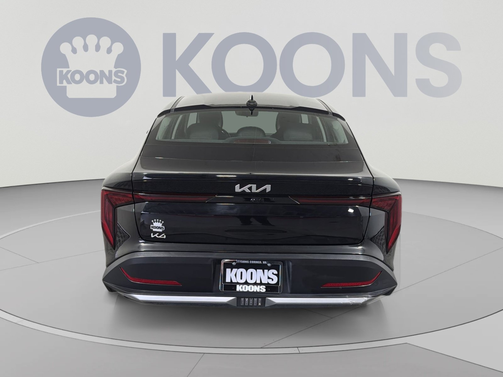Used 2025 Kia K4 FWD image 5