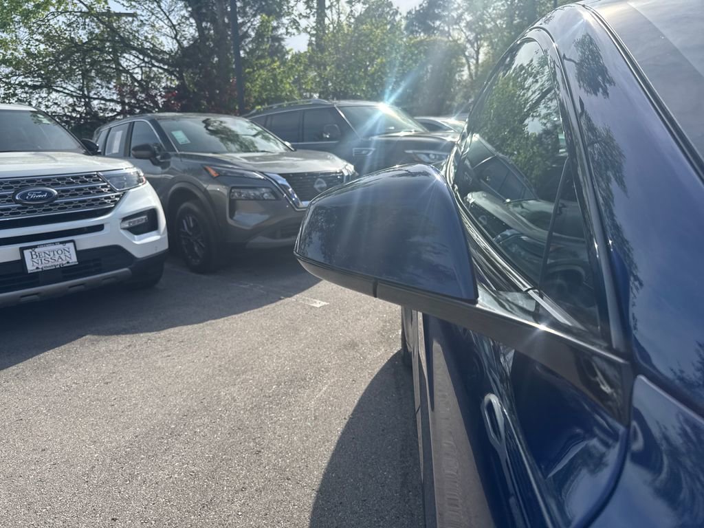 Used 2021 Tesla Model S Plaid image 38
