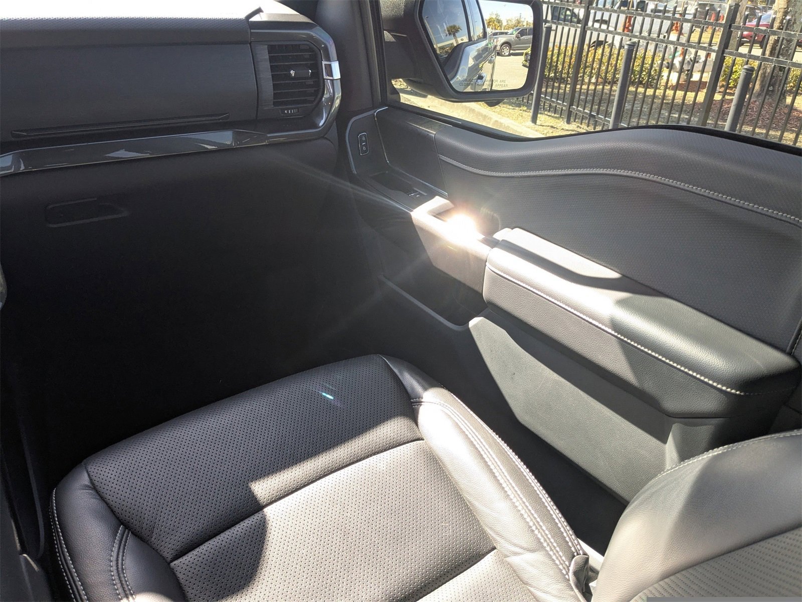 Used 2021 Ford F150 XLT w/ Equipment Group 302A High image 18