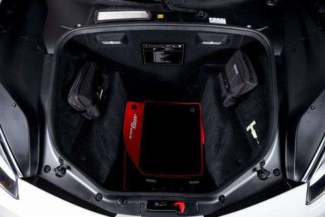 Certified 2019 Ferrari 488 Spider image 13