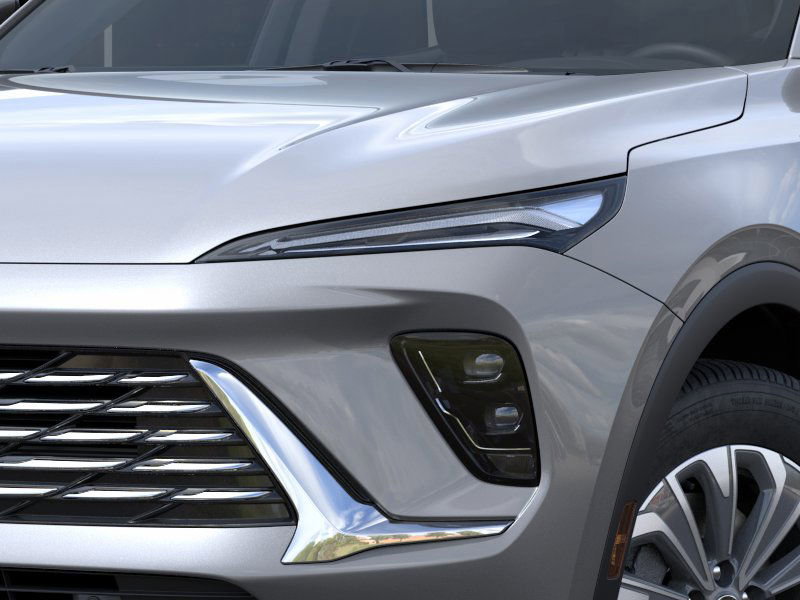 New 2026 Buick Envision Preferred AWD/4WD image 55