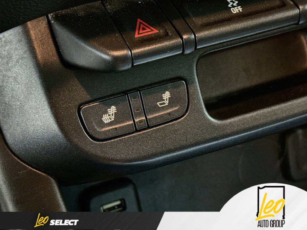 Used 2018 Chevrolet Colorado LT w/ LT Convenience Package AWD/4WD image 21