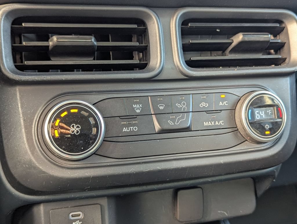 Used 2022 Ford Maverick XL FWD image 18