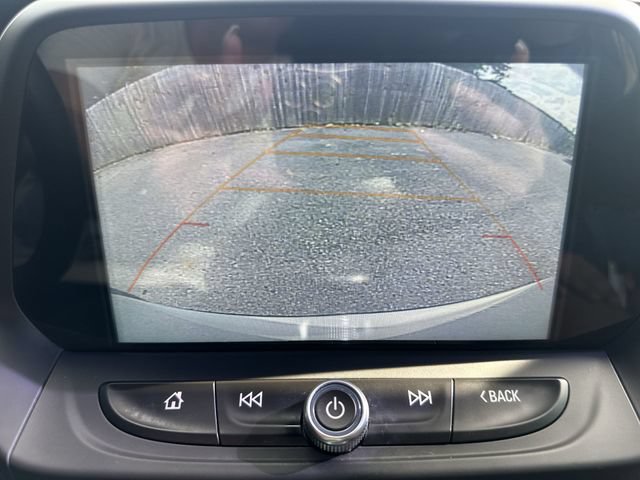 Used 2018 Chevrolet Camaro SS RWD image 16